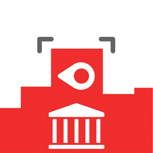 Athens AR Tour app icon