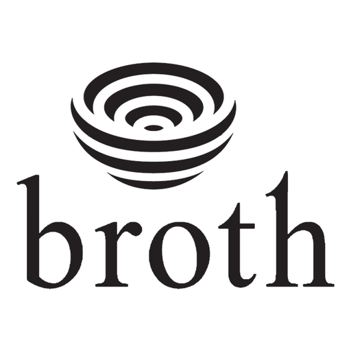 Broth at Alive & Well app icon