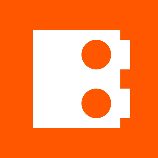 Brickit App app icon