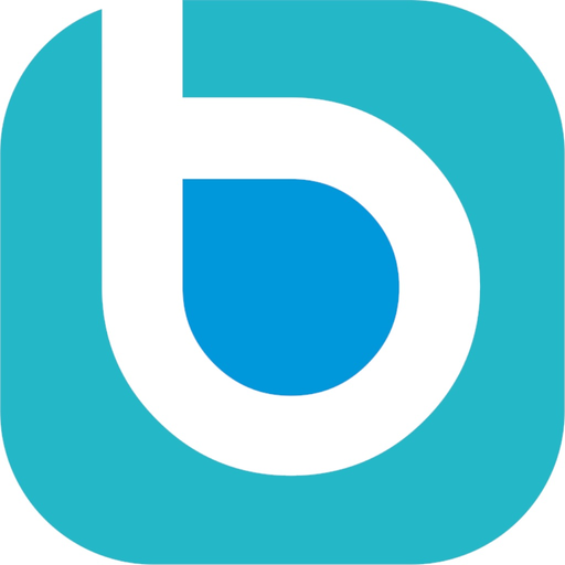 Biodrive app icon