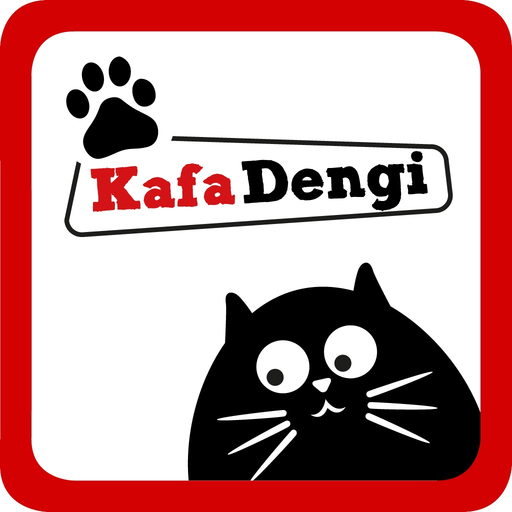 Siber Koç app icon