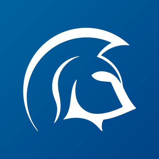 Trinity Western Spartans app icon