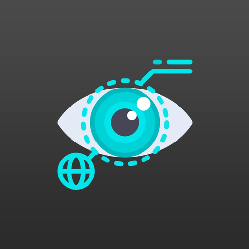 AI Stickers for iMessage app icon