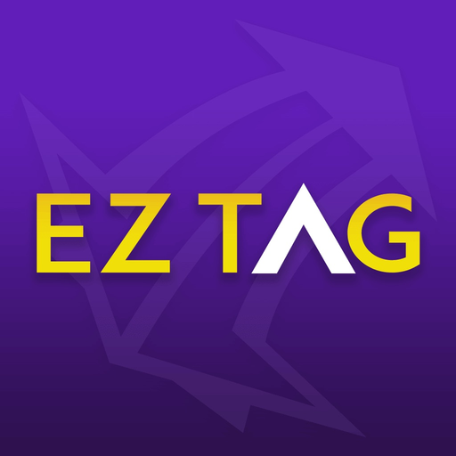 EZ TAG app icon
