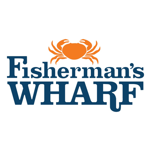 Fisherman's Wharf Trip Planner app icon