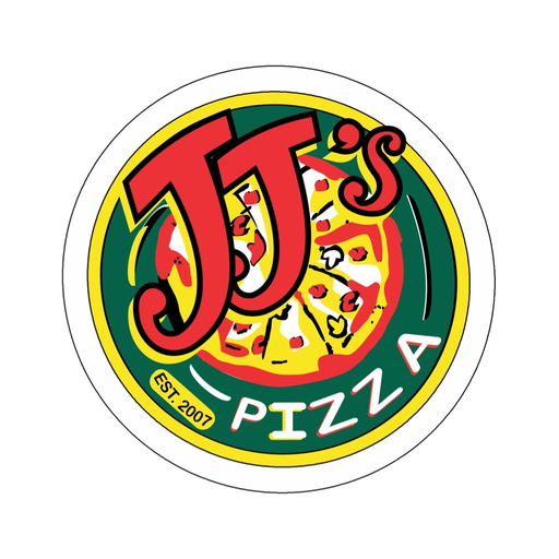 Jj's Pizza app icon