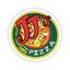 Jj's Pizza icon