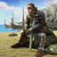 Frostborn: Co-op Survival icon