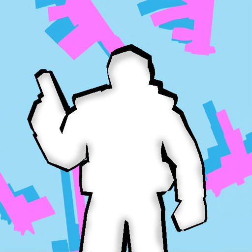 Ragdoll Strike app icon