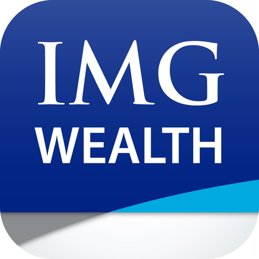 Rockland Trust IMG Wealth app icon