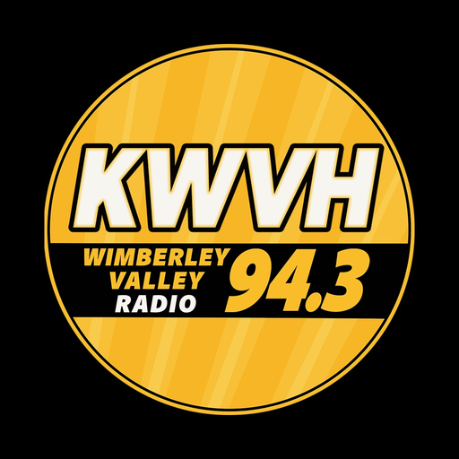 KWVH app icon