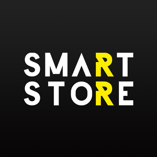 SmartStore app icon