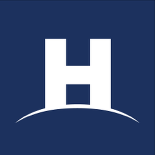 HERO-CityServe app icon