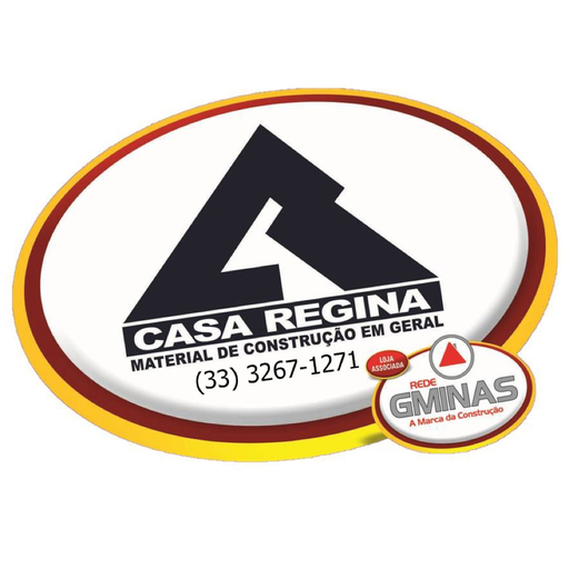 Casa Regina - Parceiros app icon
