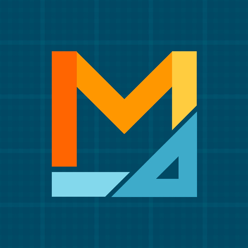 Meu Projeto app icon