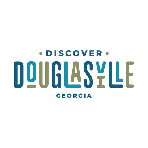 Discover Douglasville app icon