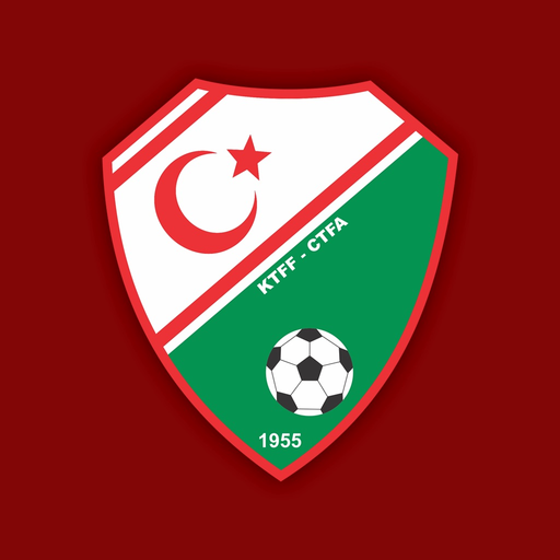 KTFF app icon