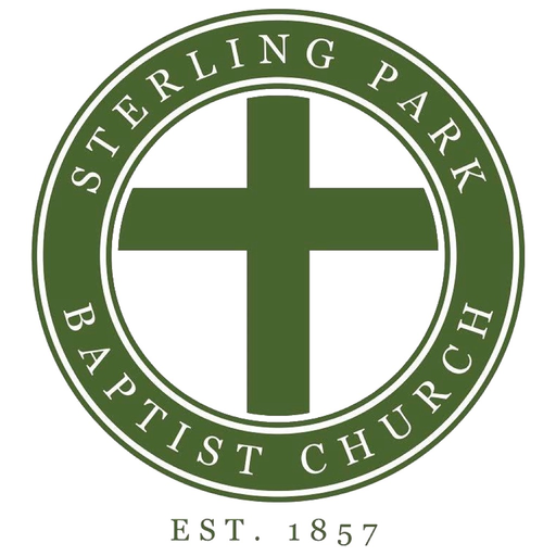 Sterling Park Baptist app icon