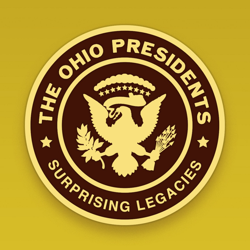 Ohio Presidents app icon
