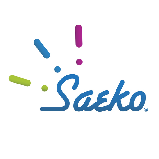 Saeko app icon