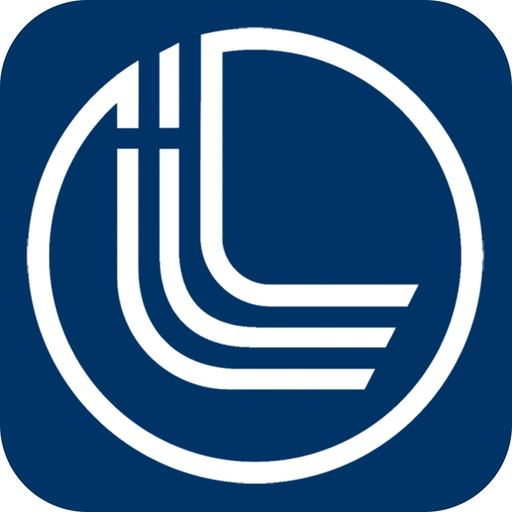 Lantana Church app icon