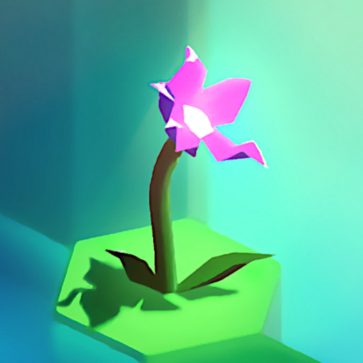 Spring Falls app icon