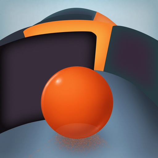 Helix Drop app icon