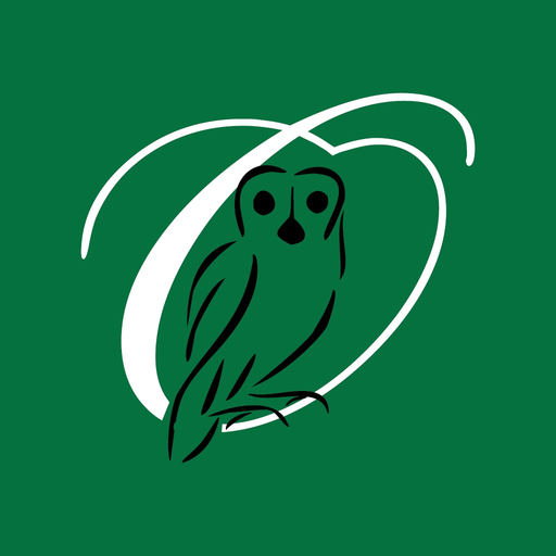 Owl Cleaners app icon