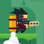 Jet Pack Jaxx icon