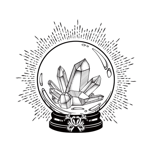 Black Cat Coven Couture app icon