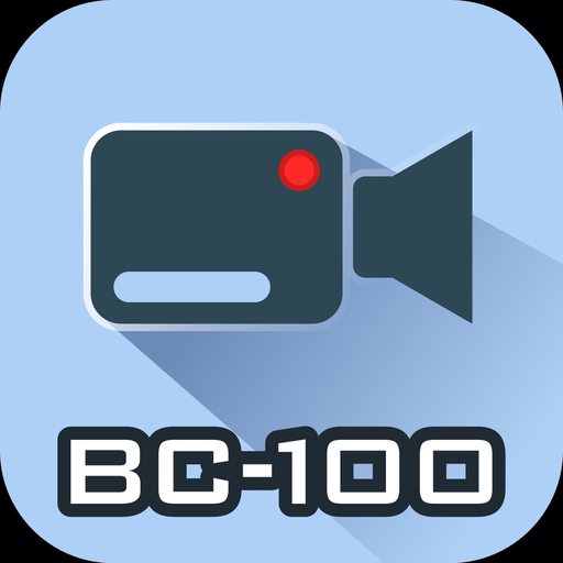 BC-100 app icon