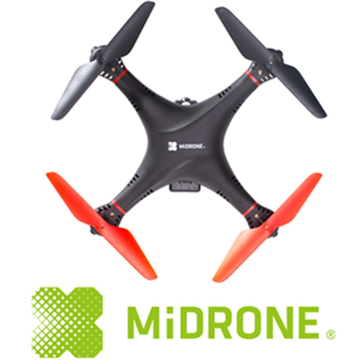 MiDRONE SKY 180 app icon