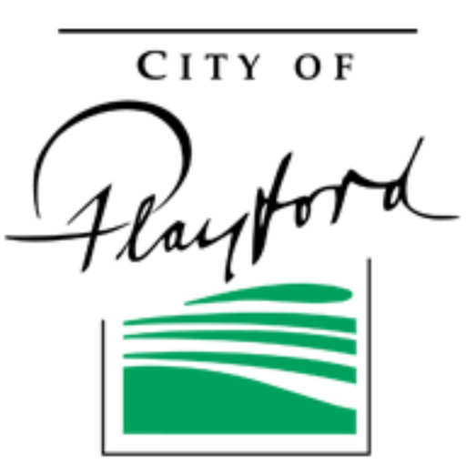 My Playford app icon