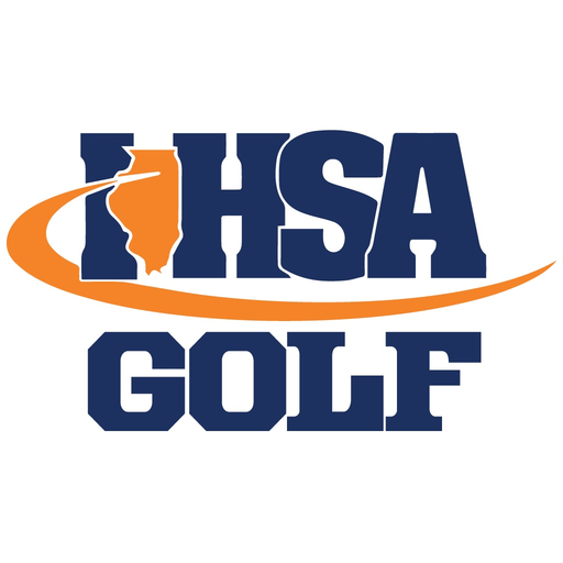 IHSA Golf app icon