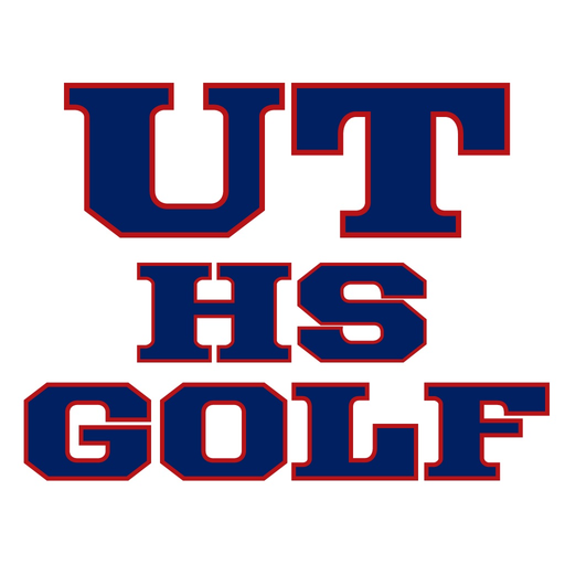 UT HS Golf app icon