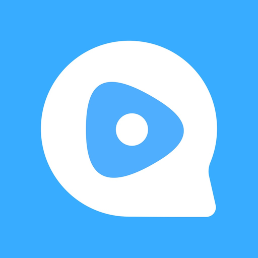 Q慧影 app icon
