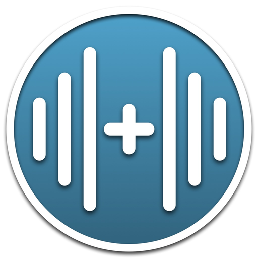 Audio Glue app icon