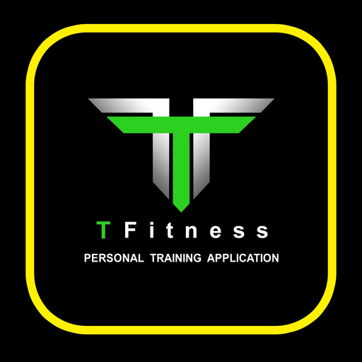 TFitness app icon