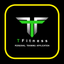 TFitness icon