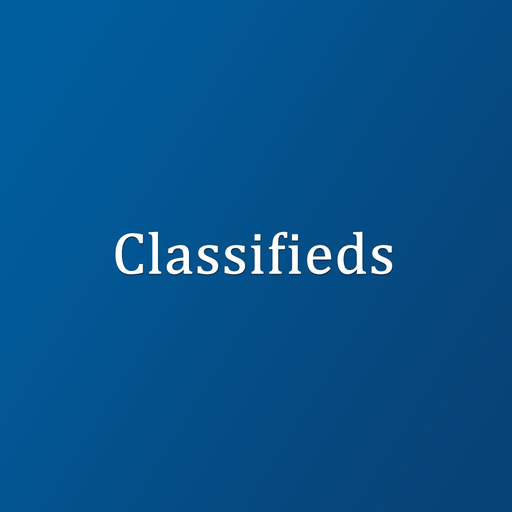 LS Classified app icon