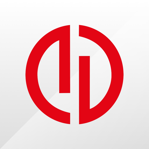 Sikkerhetsgruppen Smartalarm app icon