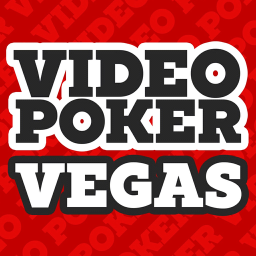 Video Poker Vegas Multi Hand app icon