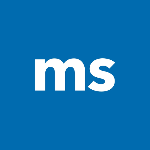 Metro-Scales app icon