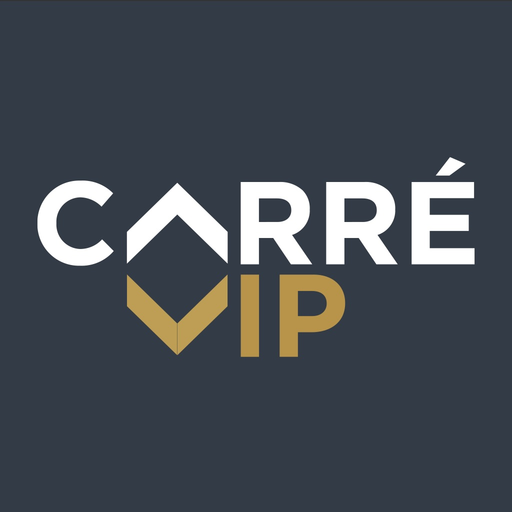 Carré VIP app icon