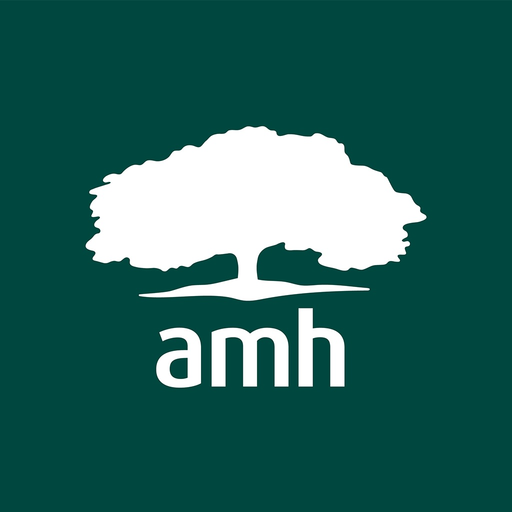 AMH Mobile app icon