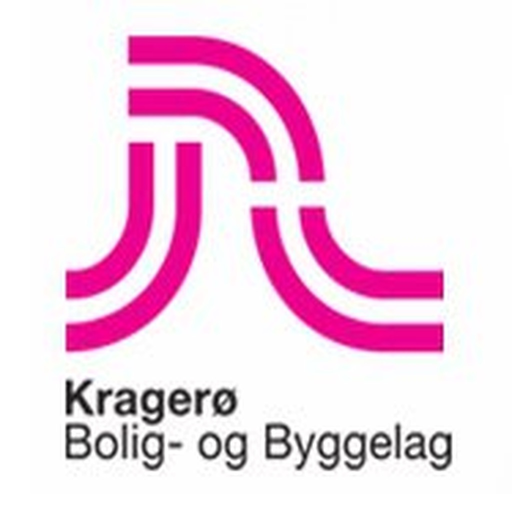 Kragerø Bolig- og Byggelag app icon