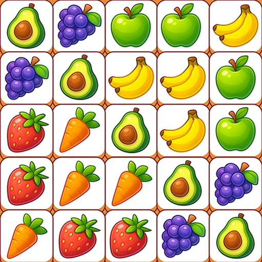 Tiledom - Match Puzzle Game app icon