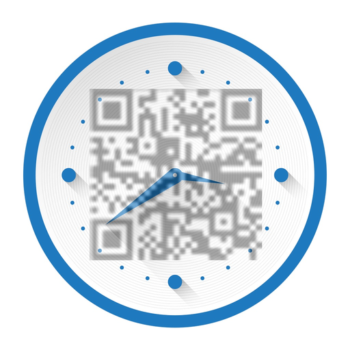 TimeLive | Employee Time Clock app icon