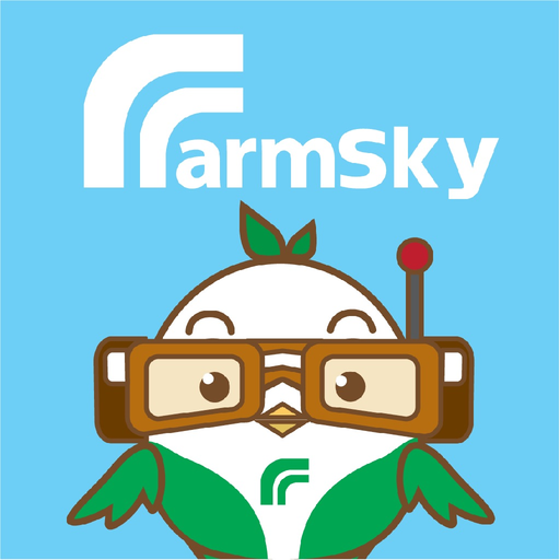Farm Sky app icon