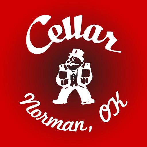 Cellar Wine & Spirits app icon